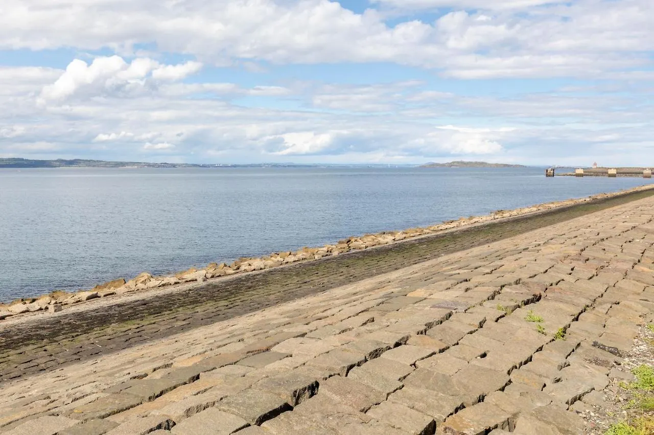 The Edinburgh Waterfront - 2 Bedroom Apartment Großbritannien